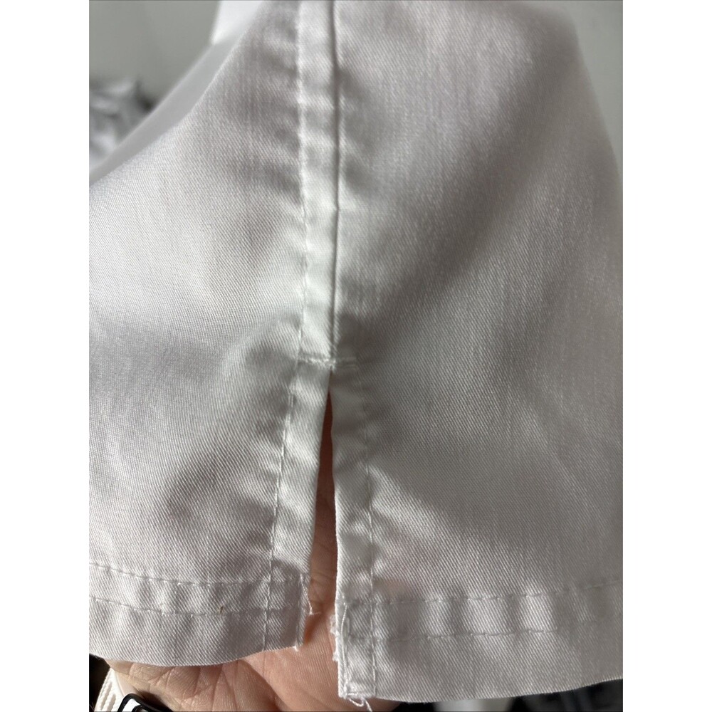 Healing Hands Scrubs Women's Rachel Pant 9500T WHITE White - Picture 5 of 12